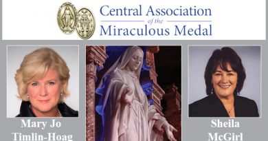 Central Association of the Miraculous Medal