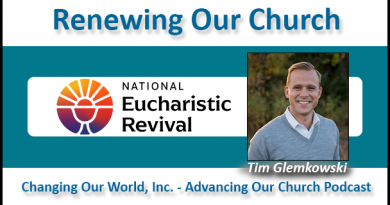 A National Eucharistic Revival