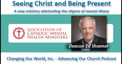 Association of Catholic Mental Health Ministers