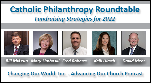 Catholic Philanthropy Roundtable