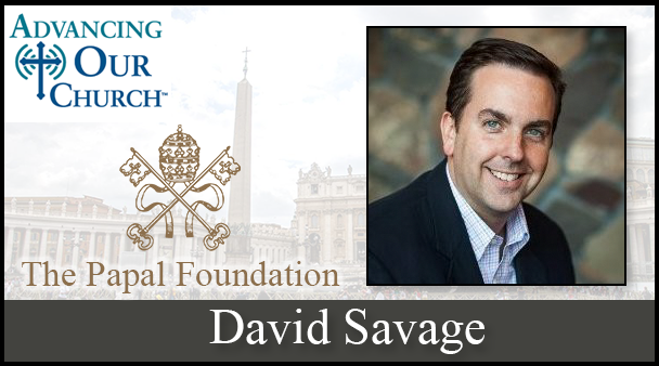 David Savage