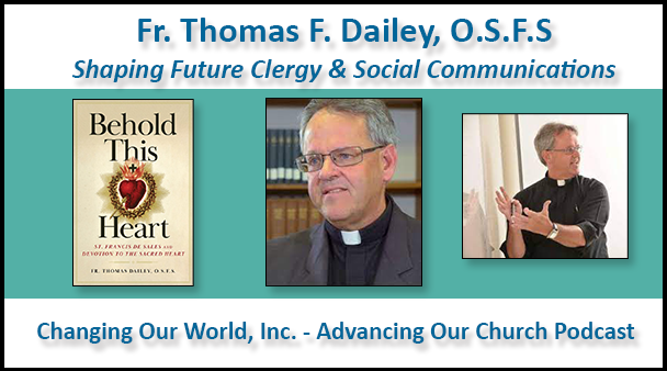 Fr. Thomas Dailey