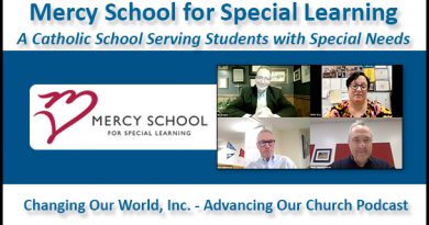 Mercy School for Special Learning
