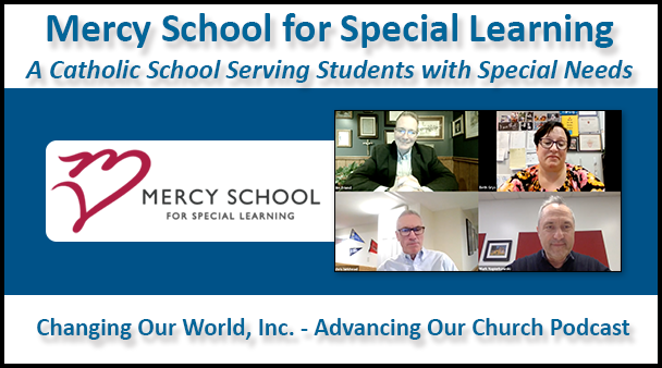 Mercy School for Special Learning