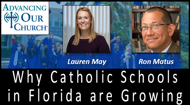 Why Catholic Schools in Florida are Growing