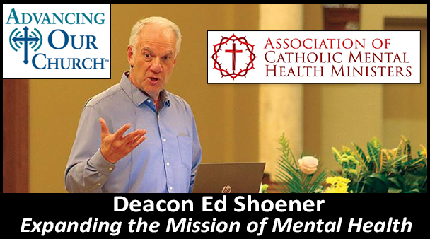 Deacon Ed Shoener
